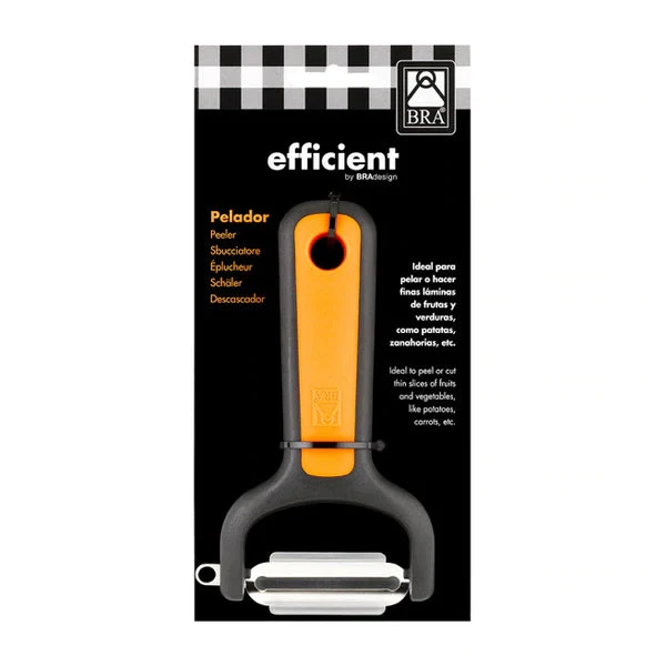 Peeler BRA A195013 Smooth Y