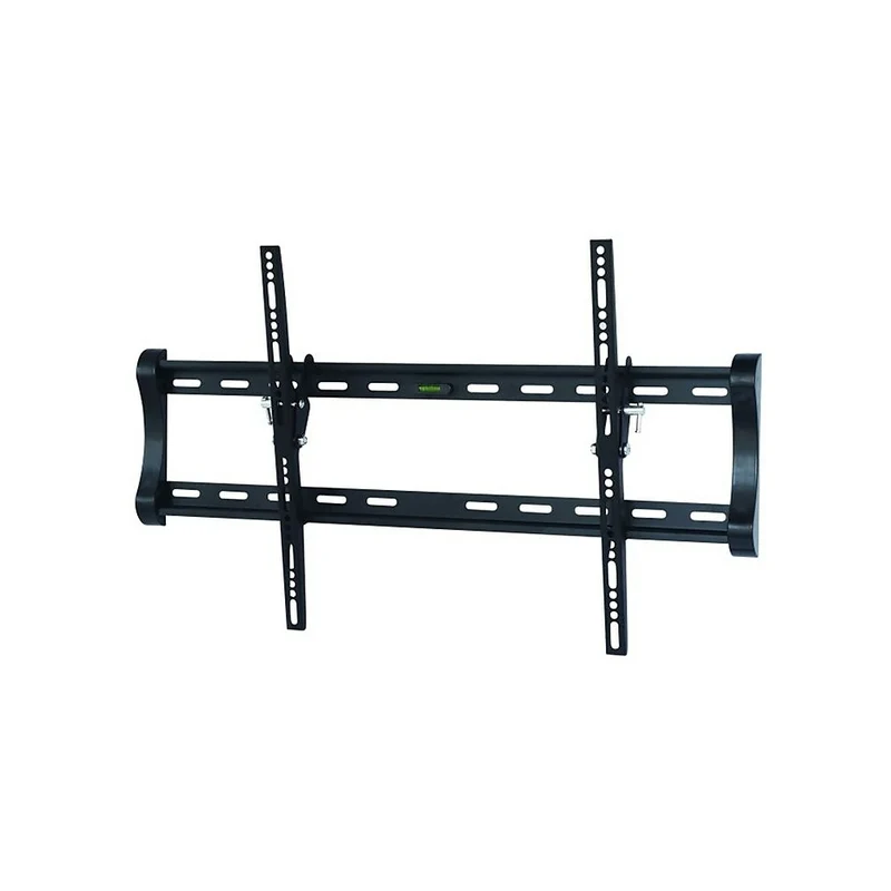 TygerClaw – Support mural inclinable pour téléviseur à écran plat, 32 à 63 po (LCD3321BLK)
