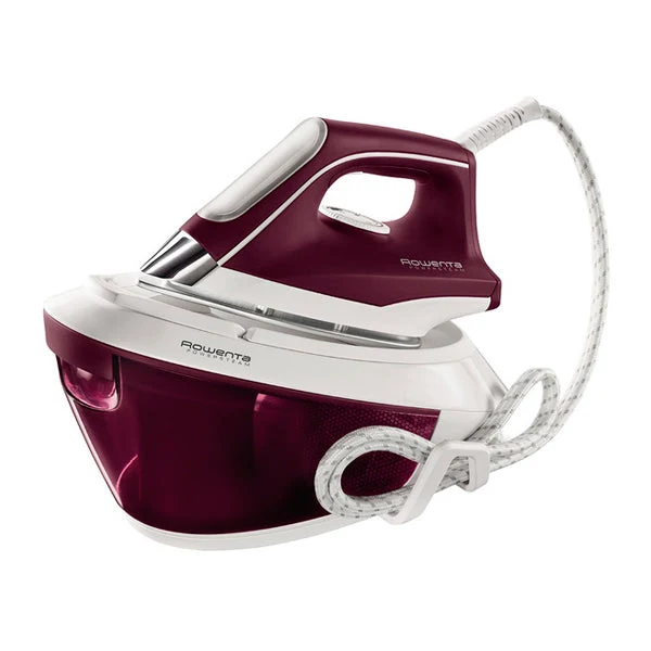 Steam Generating Iron Rowenta VR8216F0 1,5 L 300 g/min 5,8 bar 2200W Purple