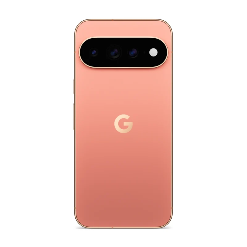 Google - Pixel 11 Pro XL - 256 Go - Rose cendré - Bell et Virgin Plus
