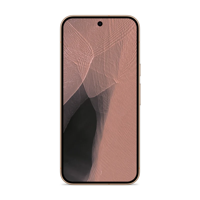 Google - Pixel 11 Pro XL - 256 Go - Rose cendré - Bell et Virgin Plus