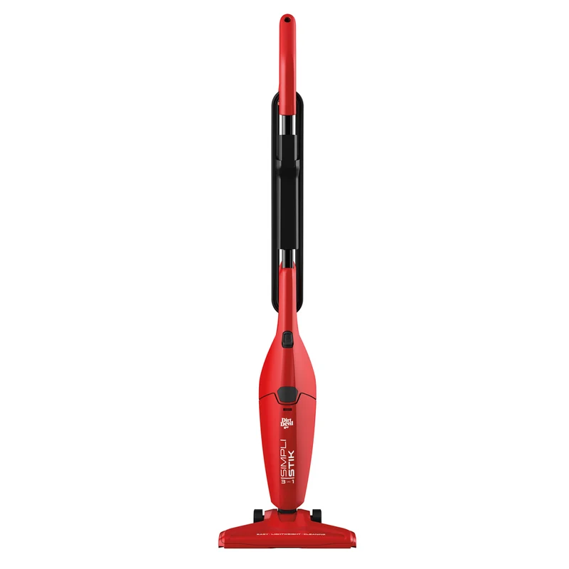 Dirt Devil SimpliStik Corded Stick Vacuum