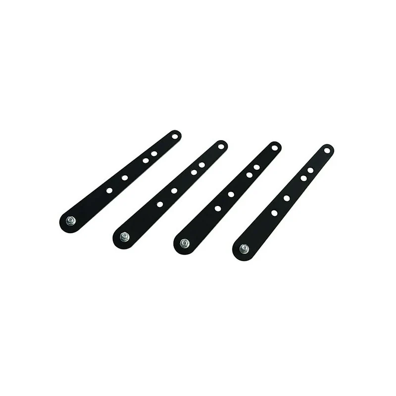 TygerClaw 200 x 200 VESA Adapter, (LCD7003BLK)