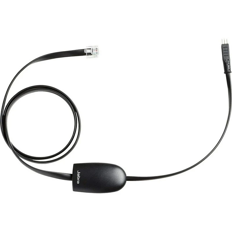 Jabra LINK Polycom EHS Adapter