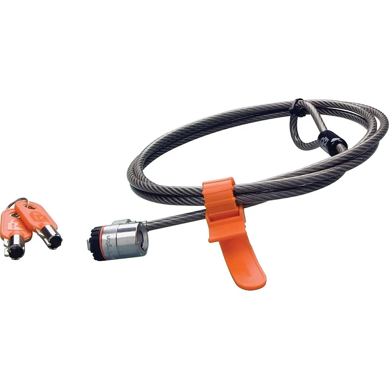Kensington MicroSaver Laptop Security Cable
