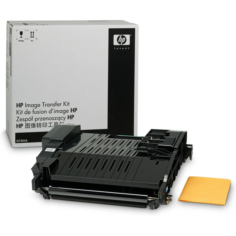 HP - Kit de transfert d’image (Q7504A)