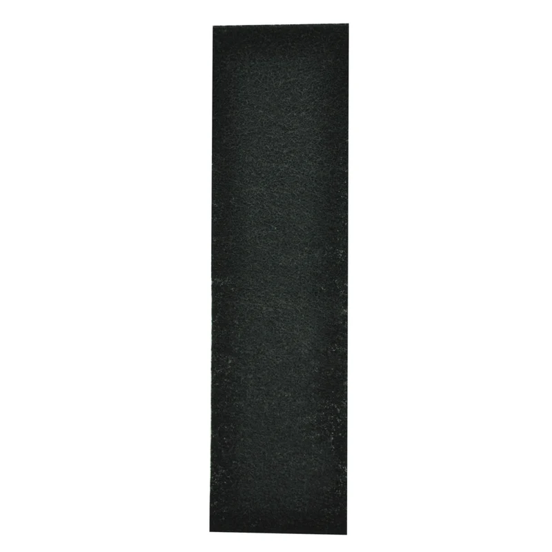 Filtre à charbon actif de rechange/petit/paq. de 4 pour Fellowes AeraMax 90/100/DX5
