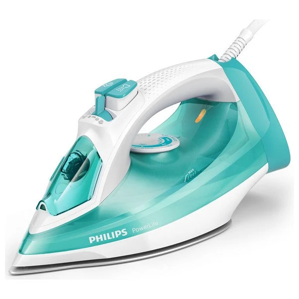 Steam Iron Philips GC2992/70 320 ml 2300W Blue