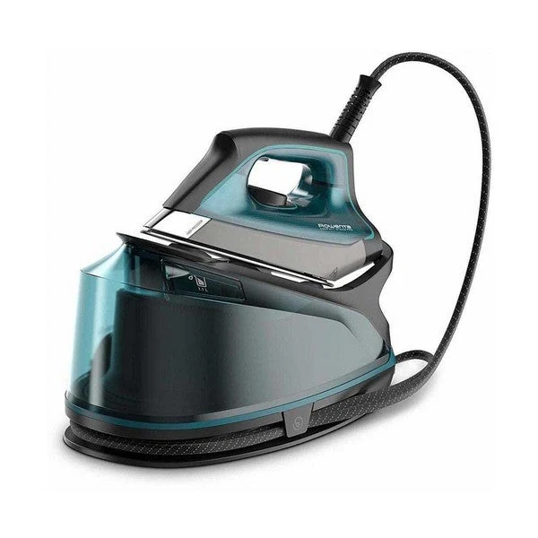 Steam Generating Iron Rowenta DG7623 1,1 L 6,3 bar 325 g/min 2200W Black Blue