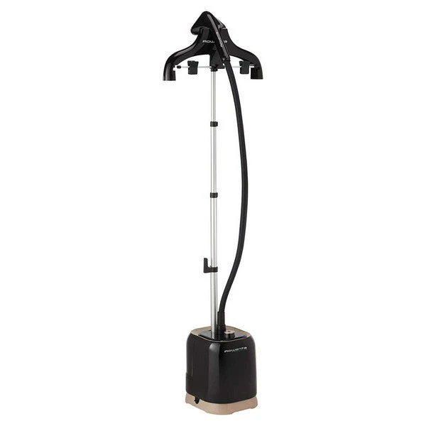 Vertical steam iron Rowenta IS3420 1700W 1,5 L Black