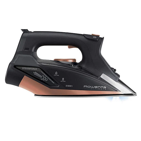 Steam Iron Rowenta DW9249 0,35 L 65 g/min 3100W Black
