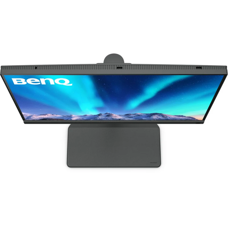 BenQ 27" 1440p HDR Photographer Monitor - SW272QN