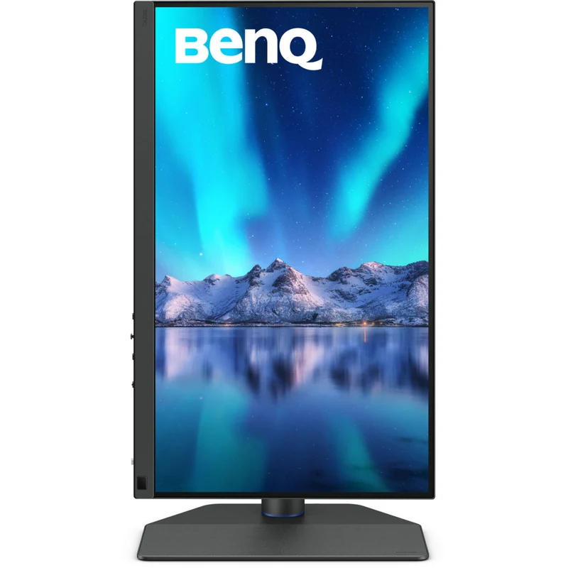 BenQ 27" 1440p HDR Photographer Monitor - SW272QN