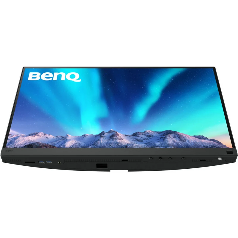 BenQ 27" 1440p HDR Photographer Monitor - SW272QN