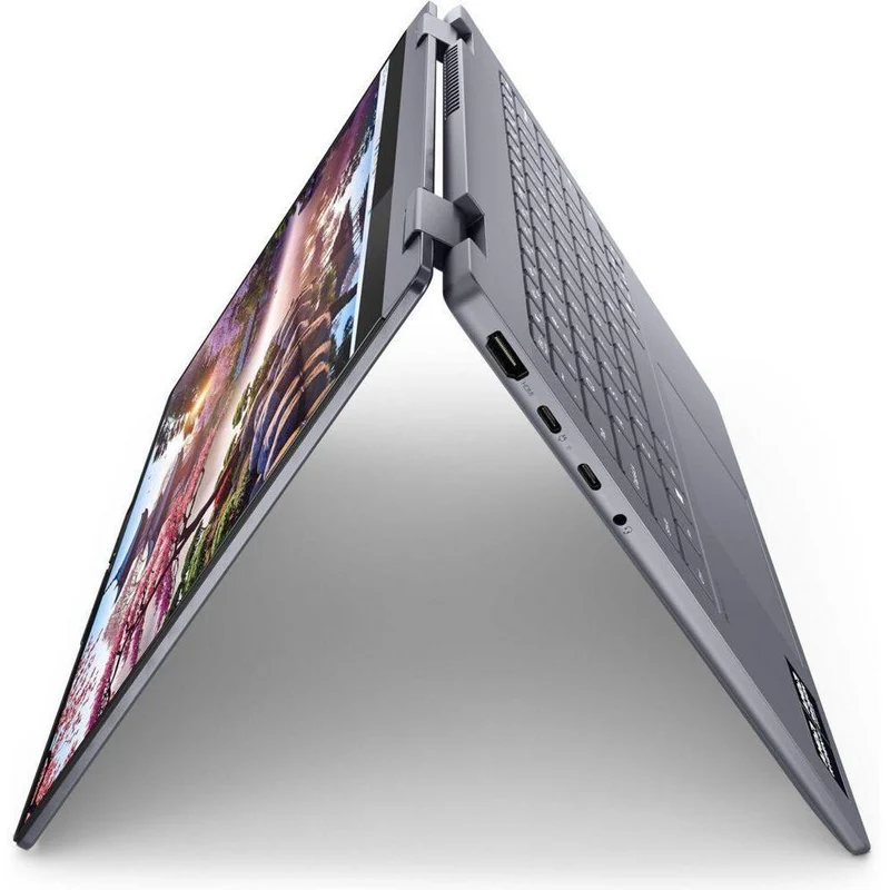 Lenovo IdeaPad 5 2-in-1 14" Touchscreen Open Box Laptop - AMD Ryzen AI 7 445 - 1 TB SSD - 16 GB RAM - Windows 11 Home