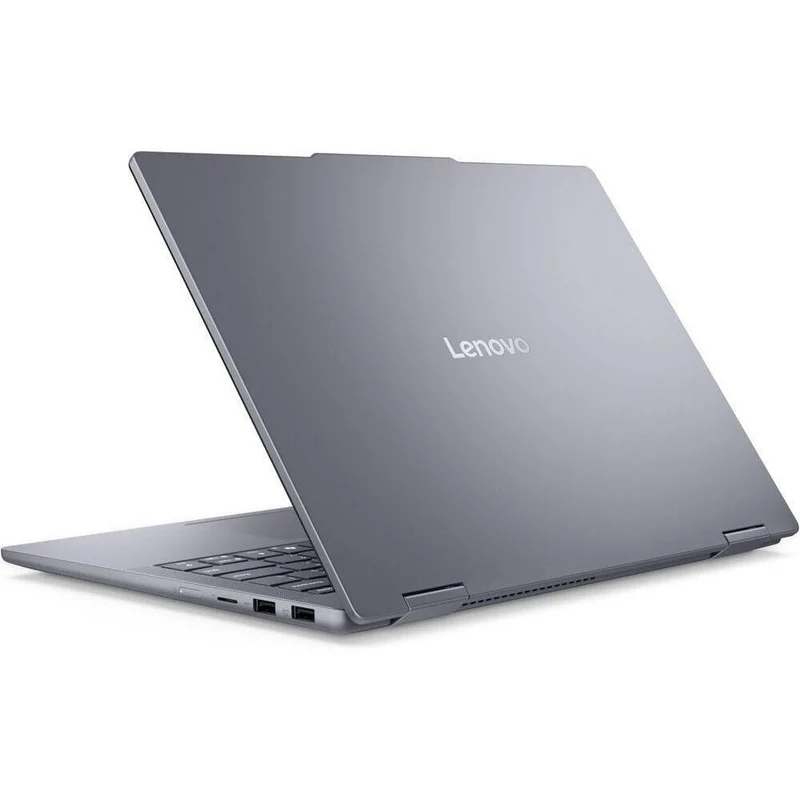 Lenovo IdeaPad 5 2-in-1 14" Touchscreen Open Box Laptop - AMD Ryzen AI 7 445 - 1 TB SSD - 16 GB RAM - Windows 11 Home