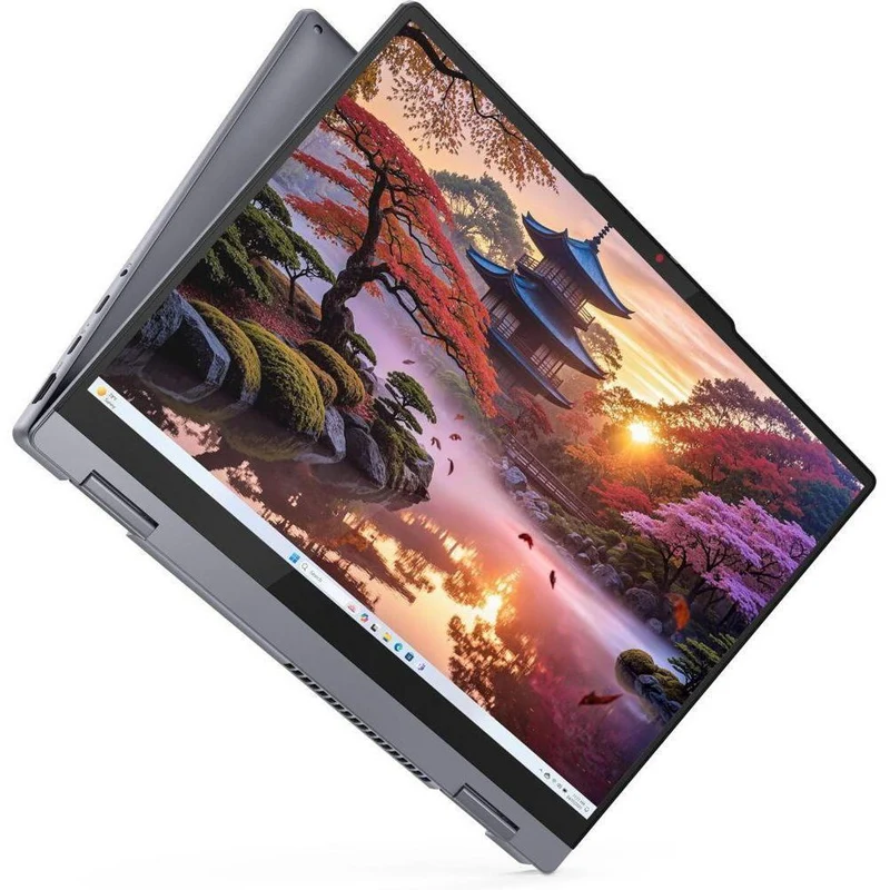 Lenovo IdeaPad 5 2-in-1 14" Touchscreen Open Box Laptop - AMD Ryzen AI 7 445 - 1 TB SSD - 16 GB RAM - Windows 11 Home