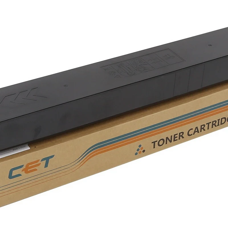 CET Sharp BP-NT70YA Alternative Toner Cartridge - Standard Yield - Yellow