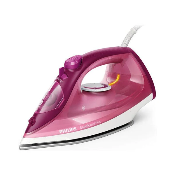 Steam Iron Philips GC2146/70 2100W Pink
