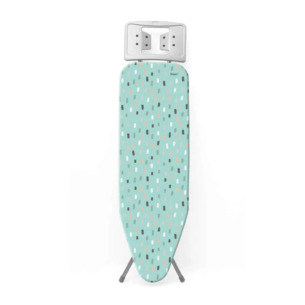 Ironing board Rayen Basic Turquoise