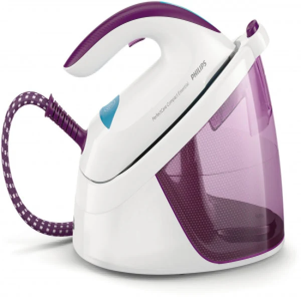 Steam Generating Iron Philips GC6822/30/WH/VT 1,3 L 2400W White/Violet