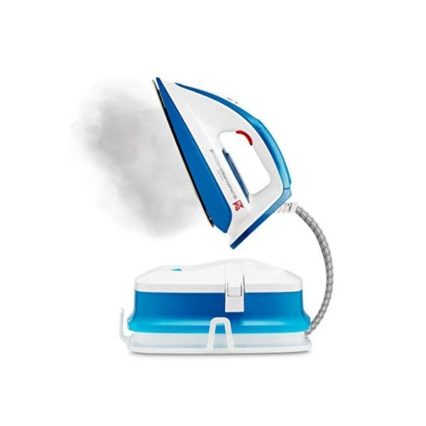 Steam Generating Iron DI4 Jet Pressing Xtream Compact 1,6 l 2400W