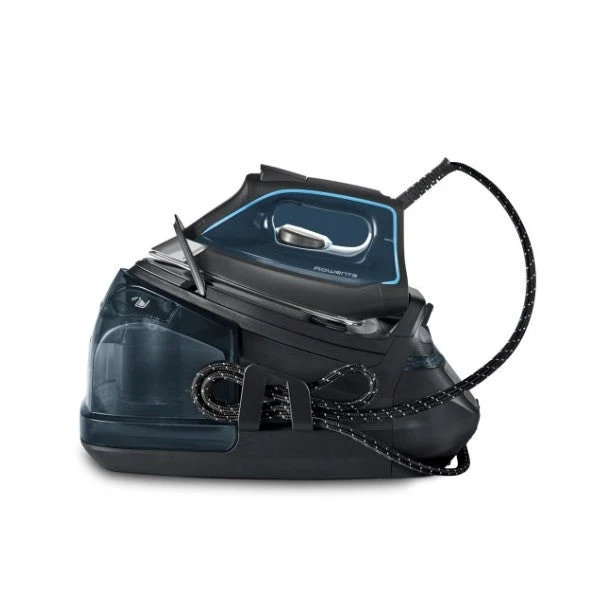 Steam Generating Iron Rowenta DG9161 1,1 L 7,6 bar 470 g/min Dark blue