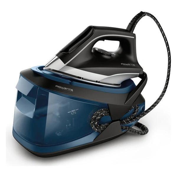 Steam Generating Iron Rowenta VR8322F0 1,7 L 6,5 bar 2600W