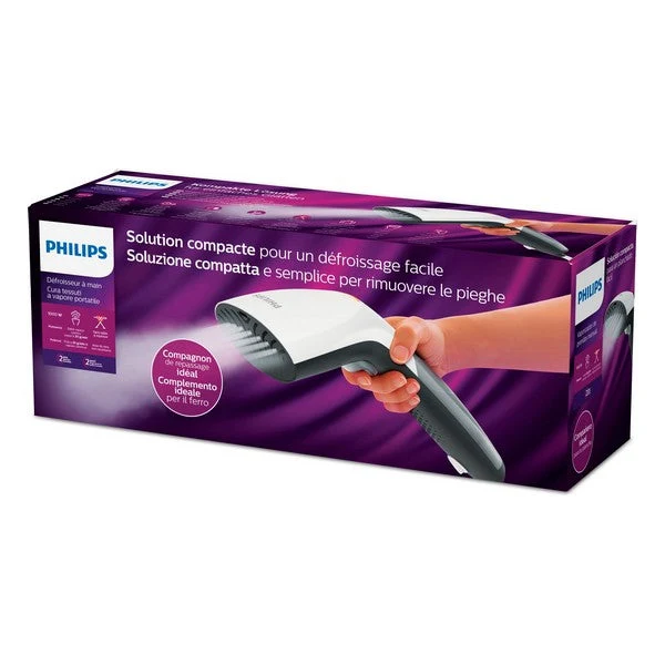 Vertical steam iron Philips GC301/80 60 ml 20 g/min 1000W White
