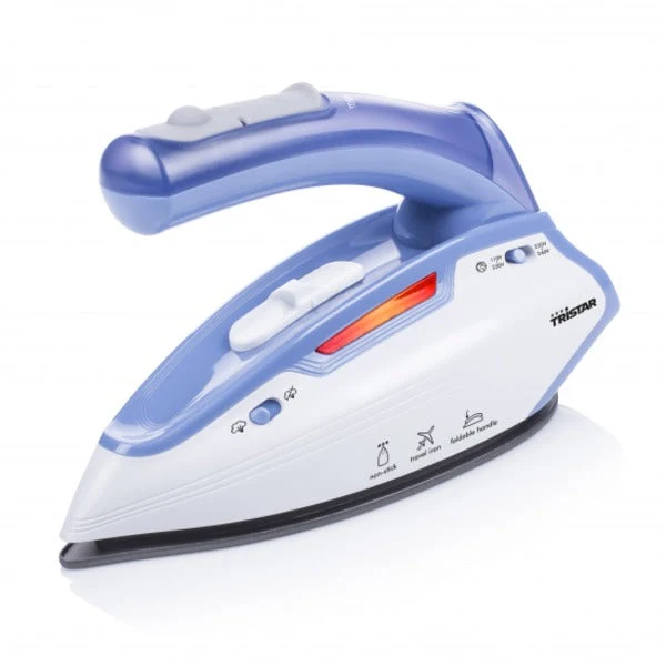 Steam Iron Tristar ST-8132 10 g/min 1000W