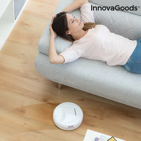 InnovaGoods Rovac 1000 Smart Robot Vacuum
