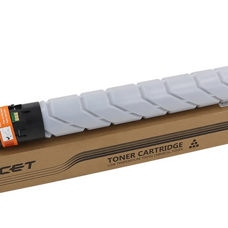 CET - Konica Minolta Bizhub C250i/300i/360i TN-328K CPP Cartouche de toner - Rendement Standard - Noir
