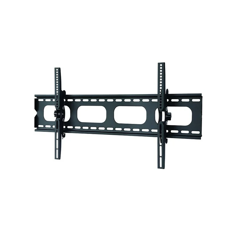 TygerClaw – Support mural inclinable pour téléviseur à écran plat, 32 à 63 po (LCD3034BLK)