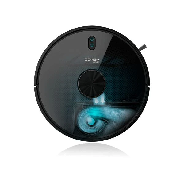 Robot Vacuum Cleaner Cecotec Conga 6090 Ultra