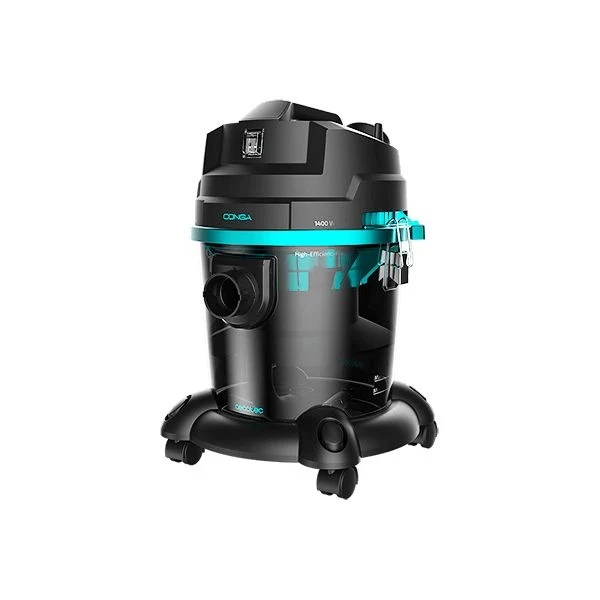 Extractor Cecotec Conga Popstar 2000 Wet&Dry 1400W