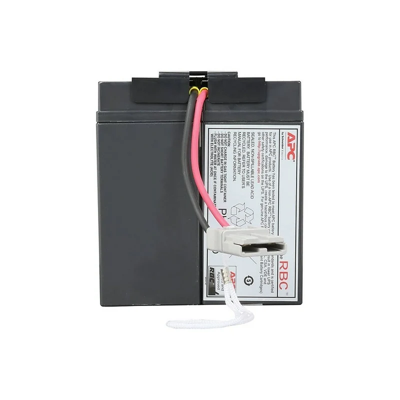 APC Replacement Battery Cartridge, RBC11