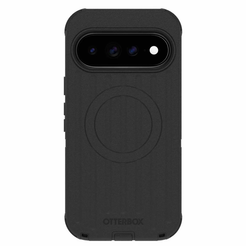 OtterBox - Étui Defender Pro avec aimants pour Google Pixel 11 Pro XL - Noir
