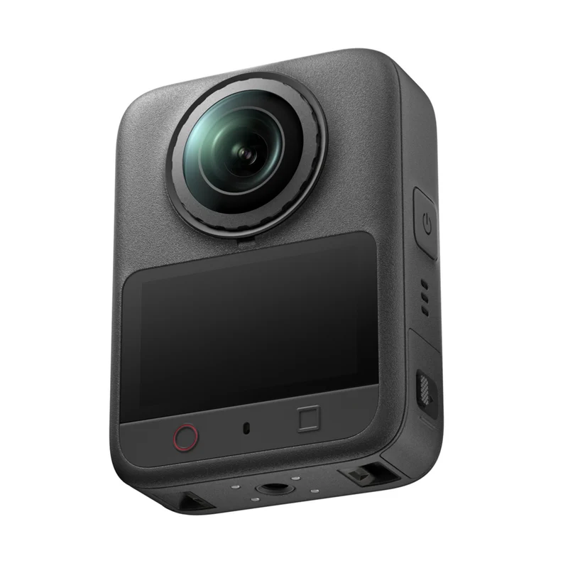 Osmo 360 II Standard Combo