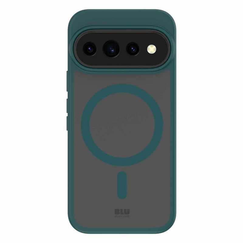 Blu Element Chromatic Cloud Case with Magnets for Pixel 11 Pro XL - Teal