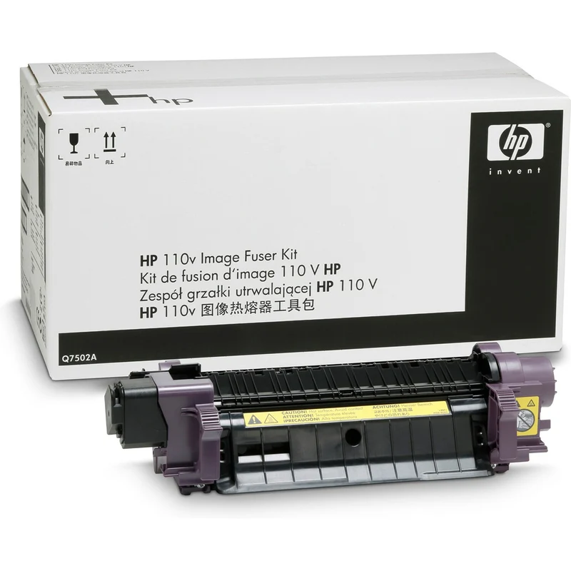 HP 220V Image Fuser Kit (Q7503A)