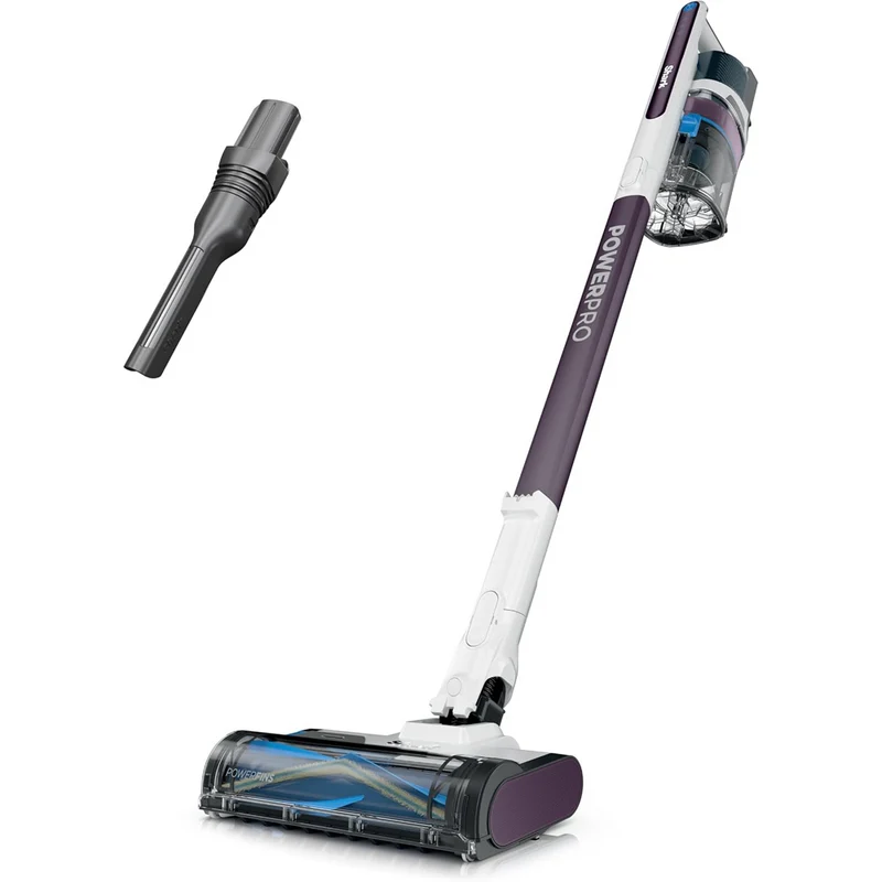 Shark IZ370HC PowerPro Cordless Stick Vacuum