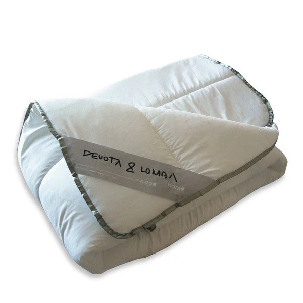 Nordic filler Devota & Lomba White