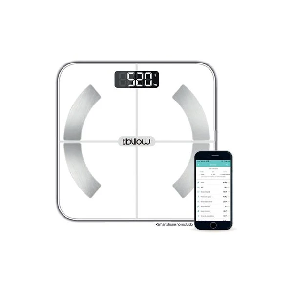 Bluetooth Billow XFIT