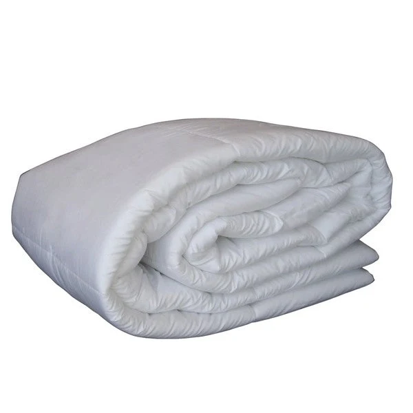 Nordic filler Naturals White (155 x 200 cm)