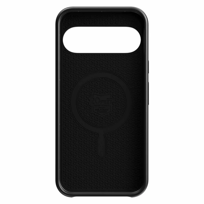 Nimbus9 Cirrus 3 Premium MagSafe Case for Pixel 11 Pro XL - Black