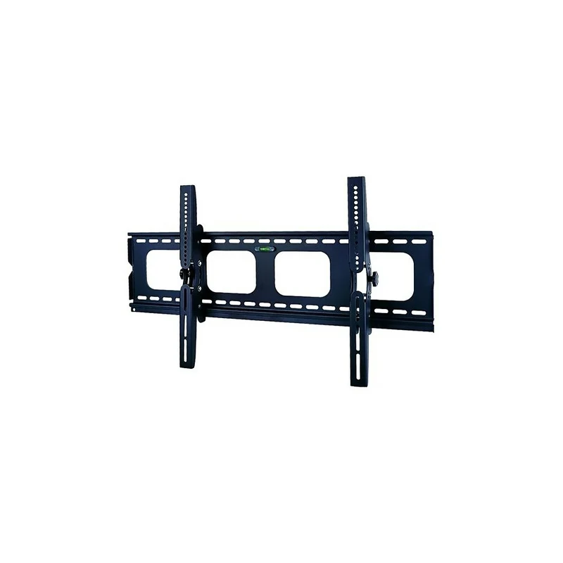 TygerClaw Tilting Flat-Panel TV Wall Mount, 42" - 70", (LCD3033BLK)