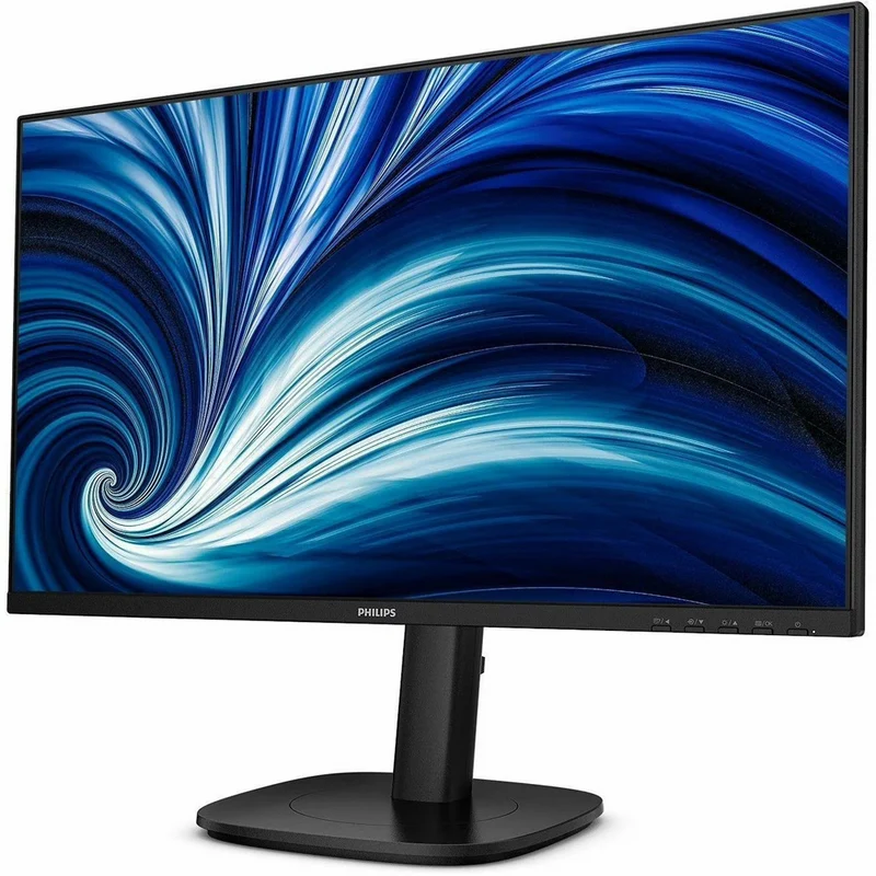 Philips 23.8 " HD 120Hz 4 ms IPS Monitor - 24B2U3301