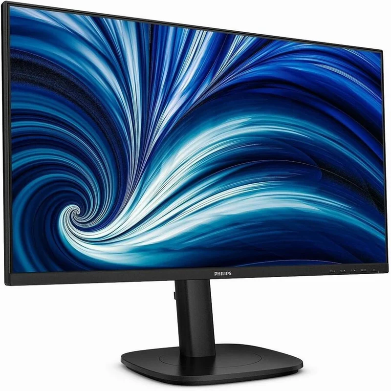 Philips 23.8 " HD 120Hz 4 ms IPS Monitor - 24B2U3301