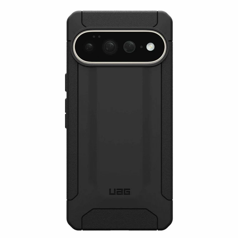 UAG - Étui robuste Scout pour Google Pixel 11 Pro XL - Noir