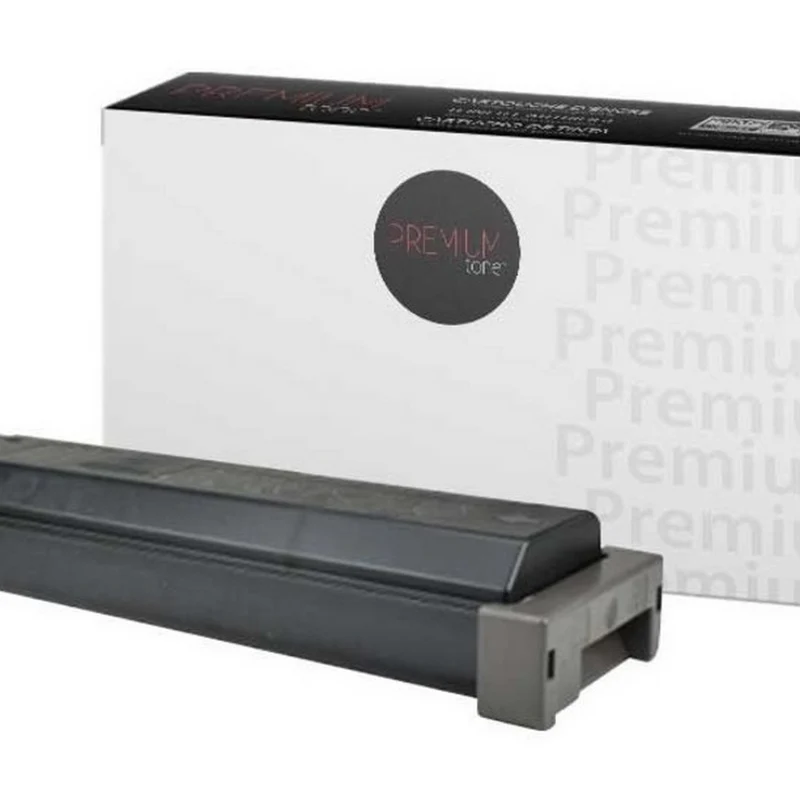 Premium Tone Sharp MX-560NT/MX-561NT Alternative Toner Cartridge - Standard Yield - Black